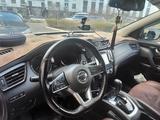 Nissan Qashqai 2020 годаүшін11 000 000 тг. в Актау – фото 4