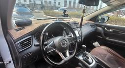 Nissan Qashqai 2020 годаүшін11 800 000 тг. в Актау – фото 4