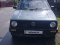 Volkswagen Golf 1988 года за 550 000 тг. в Караганда