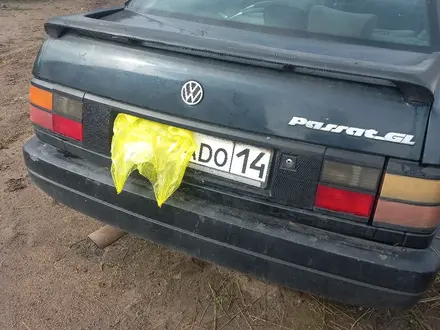 Volkswagen Passat 1991 года за 1 000 000 тг. в Павлодар