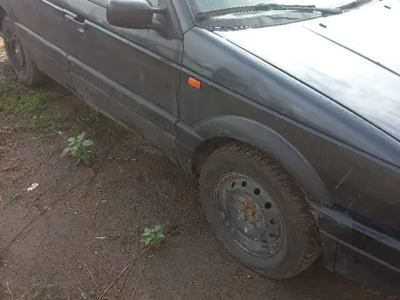 Volkswagen Passat 1991 года за 1 000 000 тг. в Павлодар – фото 2