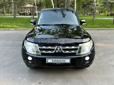 Mitsubishi Pajero 2013 года за 12 900 009 тг. в Алматы – фото 2