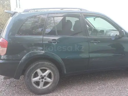 Toyota RAV4 2003 года за 4 800 000 тг. в Алматы – фото 7