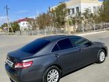 Toyota Camry 2010 года за 6 100 000 тг. в Атырау