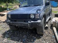 Mitsubishi Pajero 1993 годаүшін1 500 000 тг. в Алматы