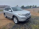 Toyota Highlander 2010 годаүшін12 000 000 тг. в Караганда – фото 3