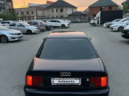 Audi A6 1996 года за 2 600 000 тг. в Алматы – фото 5