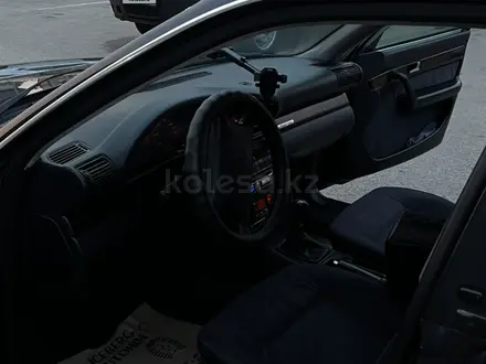 Audi A6 1996 года за 2 600 000 тг. в Алматы – фото 7