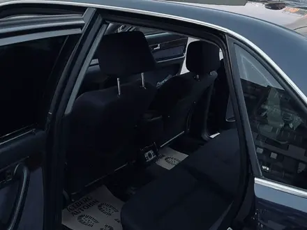 Audi A6 1996 года за 2 600 000 тг. в Алматы – фото 6