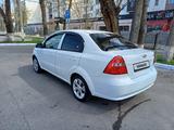 Chevrolet Nexia 2021 годаүшін4 800 000 тг. в Тараз – фото 2