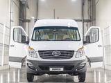 Jac  Sunray Пассажирский 2024 годаүшін15 900 000 тг. в Астана – фото 3