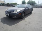 Lexus ES 330 2004 года за 5 500 000 тг. в Алматы – фото 2