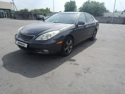 Lexus ES 330 2004 года за 5 500 000 тг. в Алматы – фото 2