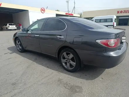 Lexus ES 330 2004 года за 5 500 000 тг. в Алматы – фото 3