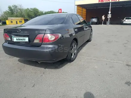 Lexus ES 330 2004 года за 5 500 000 тг. в Алматы – фото 4
