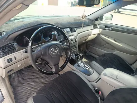 Lexus ES 330 2004 года за 5 500 000 тг. в Алматы – фото 5