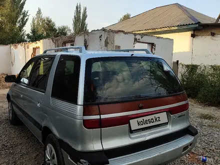 Mitsubishi Space Wagon 1994 года за 1 450 000 тг. в Шелек – фото 5