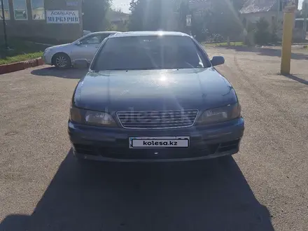 Nissan Maxima 2000 года за 2 700 000 тг. в Алматы – фото 2