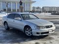 Toyota Aristo 1995 года за 2 150 000 тг. в Талдыкорган