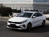 Kia K3 2024 годаүшін8 200 000 тг. в Алматы