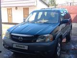 Mazda Tribute 2001 годаүшін3 400 000 тг. в Алматы