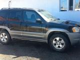 Mazda Tribute 2001 года за 3 600 000 тг. в Алматы – фото 3