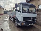 Mercedes-Benz  817 1995 года за 10 800 000 тг. в Шымкент