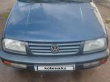 Volkswagen Vento 1995 годаүшін1 400 000 тг. в Атбасар – фото 2