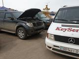Восстановление автомобильных ключей в Астана – фото 4