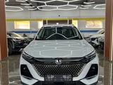 Changan X7 Plus 2025 года за 11 000 000 тг. в Астана