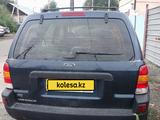 Ford Maverick 2003 года за 2 300 000 тг. в Талдыкорган – фото 3