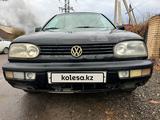 Volkswagen Golf 1996 годаfor1 900 000 тг. в Караганда – фото 4