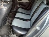 Chevrolet Cruze 2011 года за 2 700 000 тг. в Тараз – фото 2
