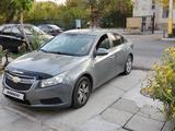Chevrolet Cruze 2011 года за 2 700 000 тг. в Тараз