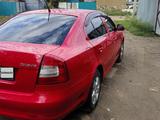 Skoda Octavia 2012 годаfor4 500 000 тг. в Актобе – фото 4