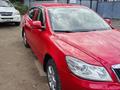 Skoda Octavia 2012 годаүшін4 500 000 тг. в Актобе – фото 5