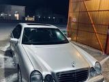 Mercedes-Benz E 280 1996 года за 2 600 000 тг. в Есик – фото 2