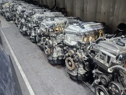 Двигатели на японских автомобилей за 550 000 тг. в Алматы – фото 4