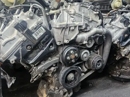 Двигатели на японских автомобилей за 550 000 тг. в Алматы – фото 5