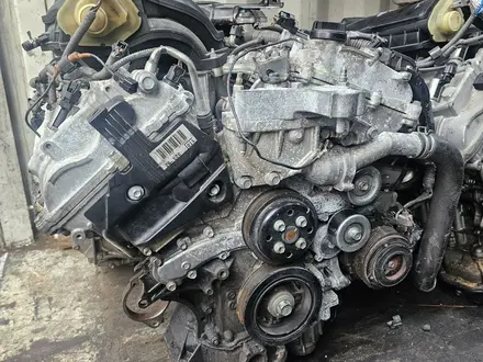 Двигатели на японских автомобилей за 550 000 тг. в Алматы – фото 6