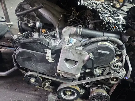 Двигатели на японских автомобилей за 550 000 тг. в Алматы – фото 7
