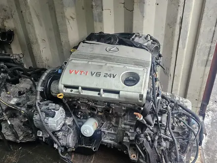 Двигатели на японских автомобилей за 550 000 тг. в Алматы – фото 9