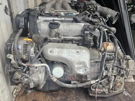 Двигатели на японских автомобилей за 550 000 тг. в Алматы – фото 10