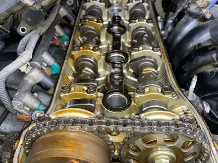 Двигатели на японских автомобилей за 550 000 тг. в Алматы