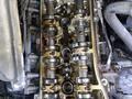 Двигатели на японских автомобилей за 550 000 тг. в Алматы – фото 2
