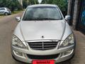 SsangYong Kyron 2013 года за 5 500 000 тг. в Алматы
