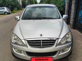 SsangYong Kyron 2013 года за 5 500 000 тг. в Алматы