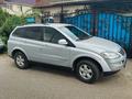 SsangYong Kyron 2013 года за 5 500 000 тг. в Алматы – фото 2