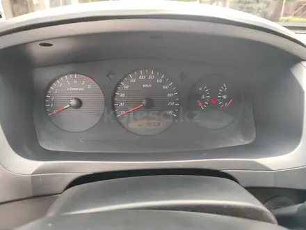 SsangYong Kyron 2013 года за 5 500 000 тг. в Алматы – фото 4