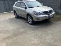 Lexus RX 330 2004 года за 8 700 000 тг. в Шымкент